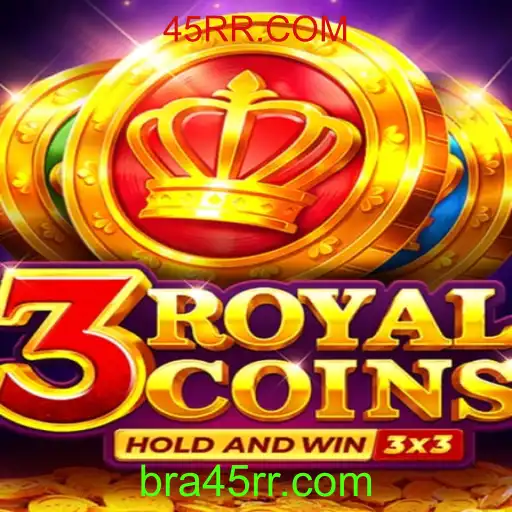 Descubra os Segredos do 3royalcoins: O Jogo que Desafia Sua Estratégia