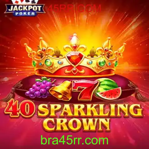 Descubra o Fascinante Mundo de 40SparklingCrown