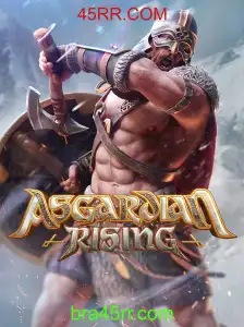 Explorando o Mundo de AsgardianRising: Um Novo Jogo Inovador