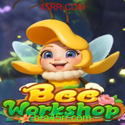 Descubra o Mundo Encantador de BeeWorkshop: Um Jogo de Estratégia Inovador