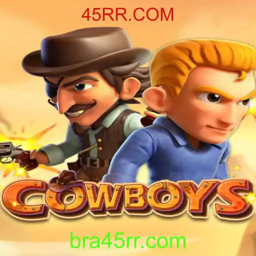 Descubra o Empolgante Jogo de Estrategia 'COWBOYS'