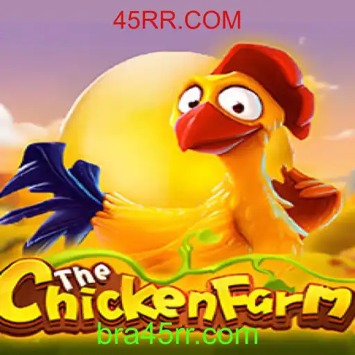 ChickenFarm: Um Mergulho no Universo de 45RR.COM