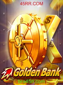CrazyGoldenBank: Descubra as Emoções do Jogo Inovador