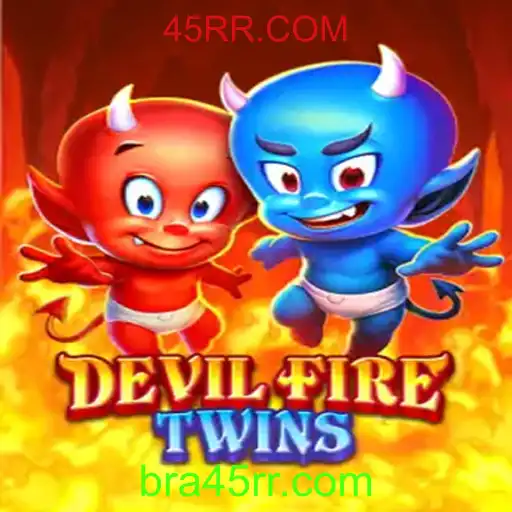 Descubra o Empolgante Mundo do Jogo DevilFireTwins
