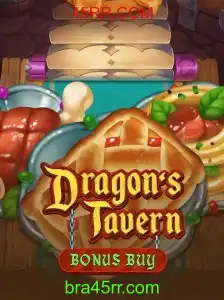 Explorando DragonsTavern: Aventuras Fantásticas no Mundo dos Dragões