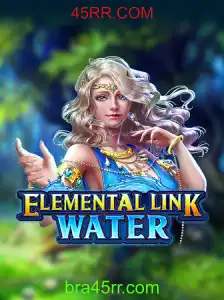 Descubra o Mundo de ElementalLinkWater