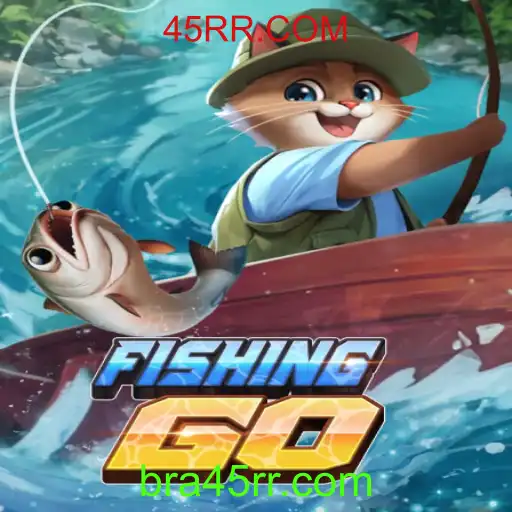 FishingGO: A Nova Sensação Entre os Jogos de Pesca