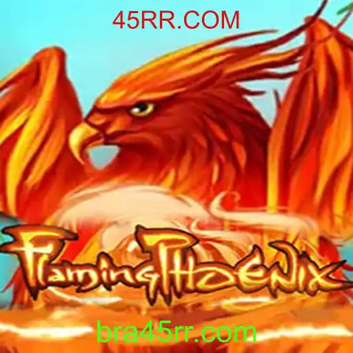 Descubra FlamingPhoenix: O Jogo que Incendeia o Universo Virtual