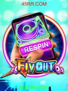 FlyOut: Um Mergulho no Fascinante Jogo de Estratégia da 45RR.COM