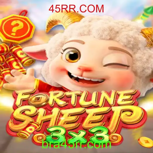 FortuneSheep: Desvendando o Jogo Inovador da 45RR.COM