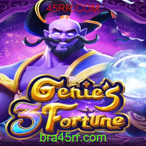 Descubra o Empolgante Mundo de Genie3Fortune