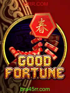 Explorando o Mundo do Jogo GoodFortune e a Palavra-Chave 45RR.COM