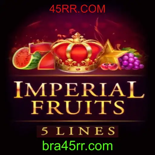 ImperialFruits5: Um Mergulho no Universo Frutado do Jogo do Momento