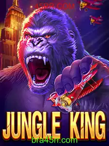 Explorando JungleKing: O Novo Fenômeno dos Jogos