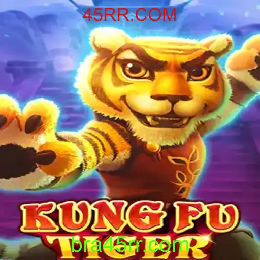 KungFuTiger: A Nova Sensação dos Jogos de Aventura