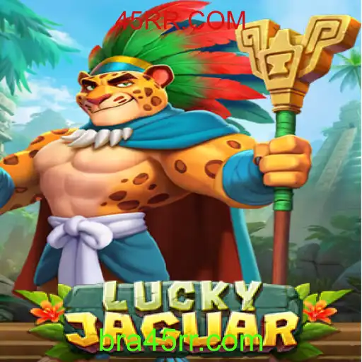 Descubra o Novo Jogo LuckyJaguar e Suas Regras Atraentes