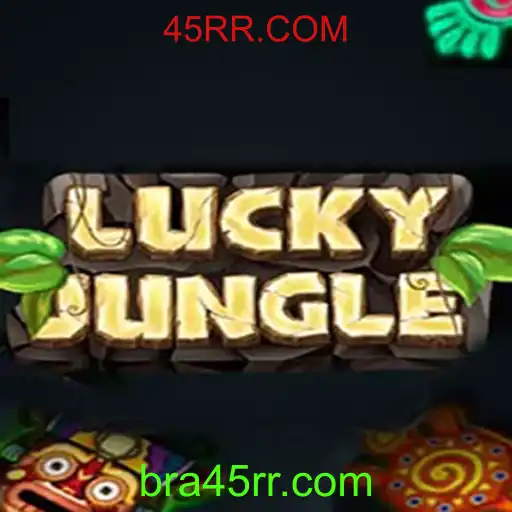 Descubra o Fascinante Mundo do Jogo LuckyJungle