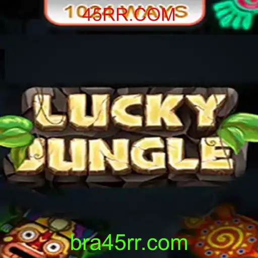 Explorando o Mundo de LuckyJungle1024