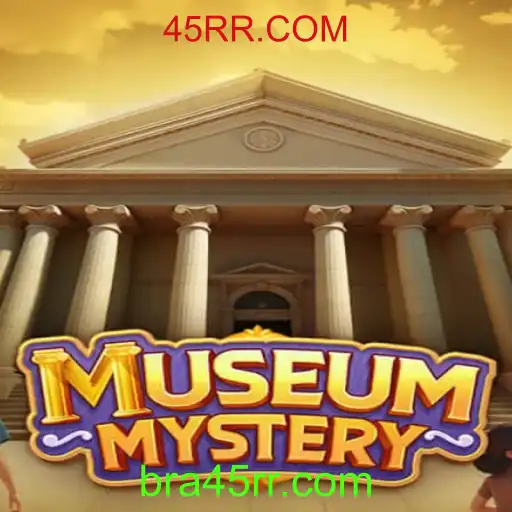 MuseumMystery: Aventure-se no Enigma do Século