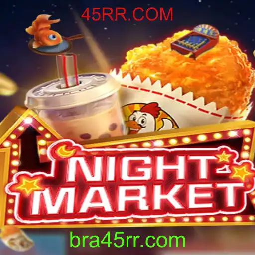 Explorando o Jogo NIGHTMARKET: Regras e Aventura em 45RR.COM