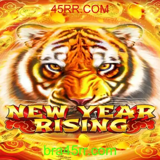 Descubra o Mundo de NewYearRising: Um Jogo Revolucionário