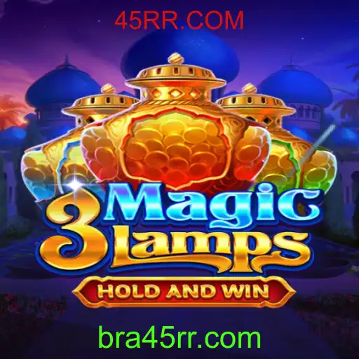 Descubra o Fascinante Mundo de '3MagicLamps' e Como Jogar