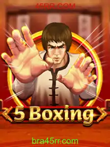 Descubra o Fascinante Mundo do 5Boxing: Regras e Estratégias