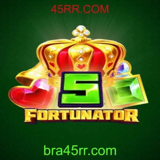 Descubra o Fascinante Mundo de 5Fortunator: Um Jogo em Ascensão