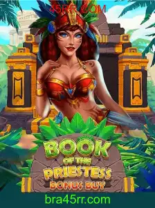 BookOfThePriestess: Desvendando o Fascinante Jogo Guiado por Mistérios