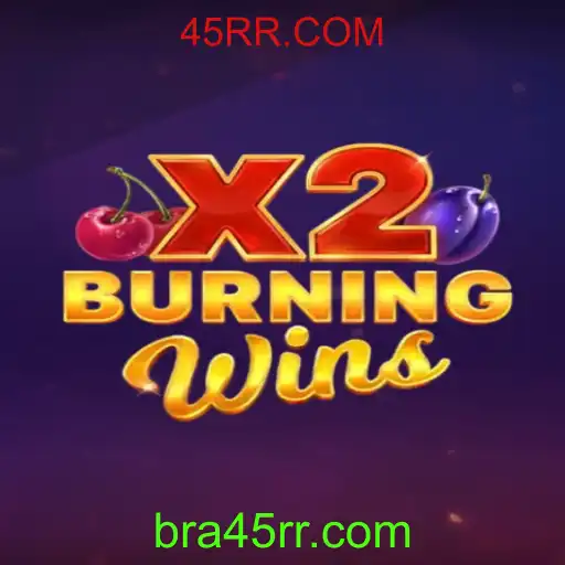 BurningWinsX2: Uma Experiência de Jogo Empolgante