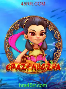 Descubra o Mundo Fascinante de CrazyNuoZha: Uma Aventura Inimaginável