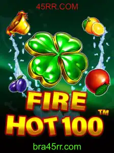 FireHot100: Descubra a Emoção e Estratégia por Trás do Novo Fenômeno dos Jogos