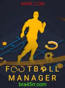 Descubra o Mundo Veloz de FootballManager e o Impacto Atual de 45RR.COM