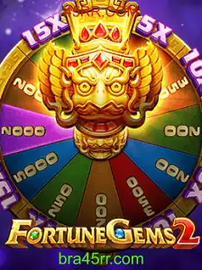 Explorando o Mundo de FortuneGems2: Regras e Introdução ao Jogo