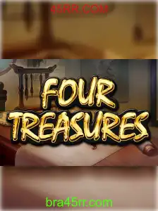 Explorando o Universo de Quatro Tesouros: Um Jogo de Estratégia