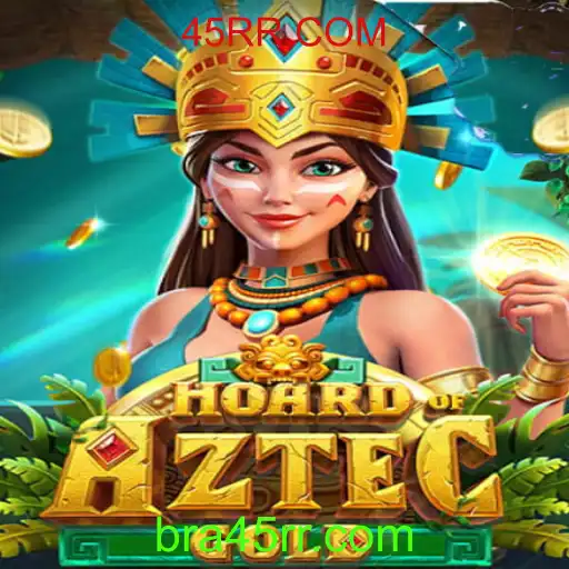 Descubra o Universo de Aventuras em HoardofAztecgold