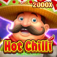 Descubra o Mundo Emocionante de HotChilli: Um Jogo de Estratégia e Diversão