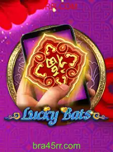 Explorando LuckyBatsM e a Chave para Diversão: 45RR.COM