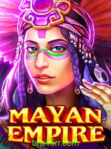 Descubra o Fascinante Mundo de MayanEmpire: Aventura e Estratégia
