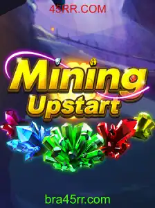 Explorando o Mundo de MiningUpstart: Um Novo Jogo de Aventura e Estratégia