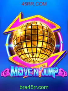 Descubra MovenJump: O Novo Jogo que Está Conquistando o Mundo dos Games
