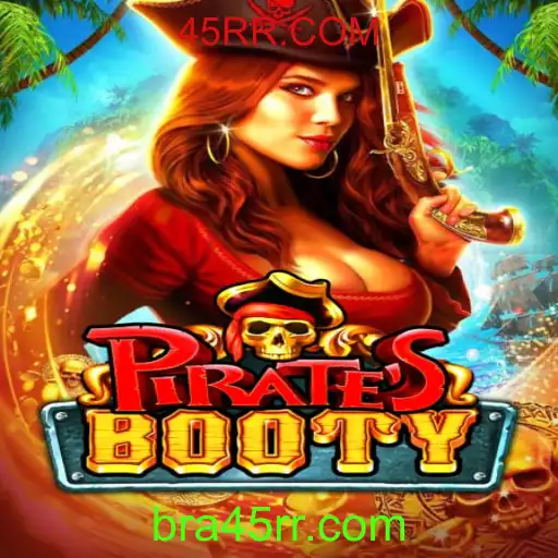 Aventuras no Mar com PiratesBooty: Explorando o Jogo e suas Regras com 45RR.COM