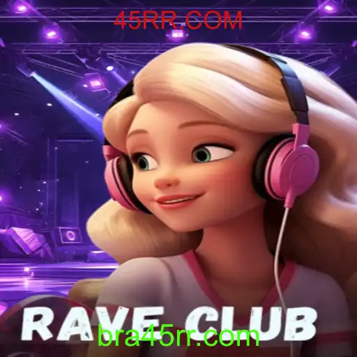 Explorando o Mundo de RaveClub: Um Mergulho no Jogo Inovador com 45RR.COM