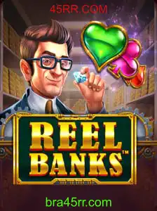 Descubra o Mundo Fascinante de ReelBanks: Regras e Introdução ao Jogo Inovador