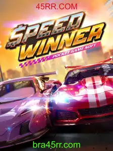 SpeedWinner: Um Mergulho no Universo Competitivo de Corridas Virtuais