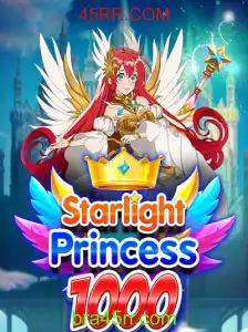 StarlightPrincess1000: Uma Jornada no Universo dos Games