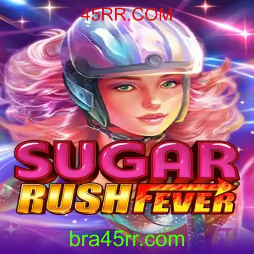 Explore o Fascinante Mundo de SugarRushFever