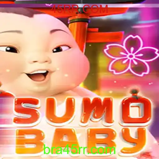 Descubra a Emoção do Jogo SumoBaby: Uma Nova Sensação no Mundo dos Jogos