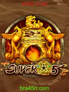 Descubra o Mundo do Jogo Super5: Introdução e Regras