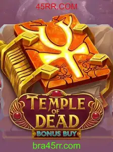 TempleofDeadBonusBuy: Explorando o Universo do Jogo de Aventura Mística
